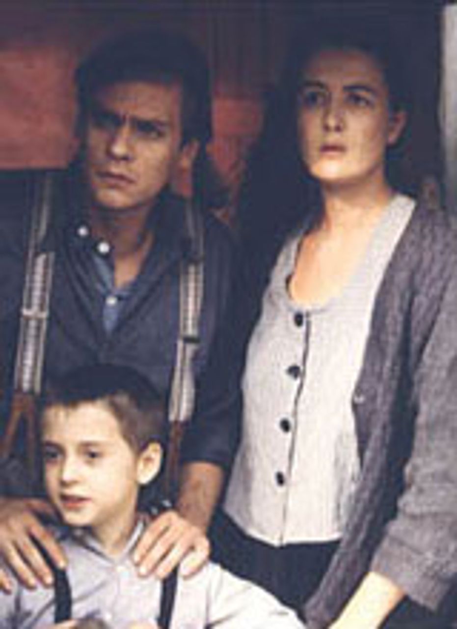 Verlorene Landschaft