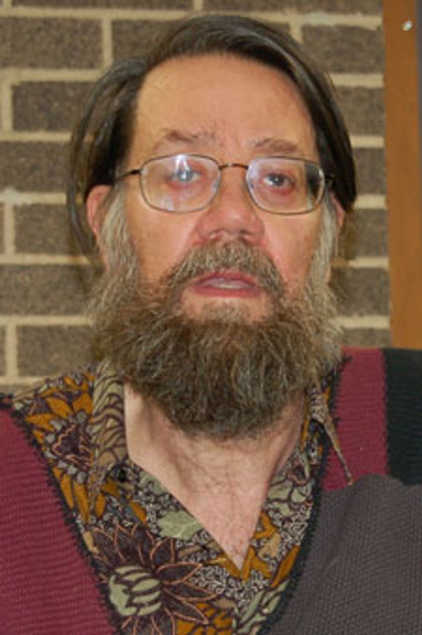 Franklin Rosemont