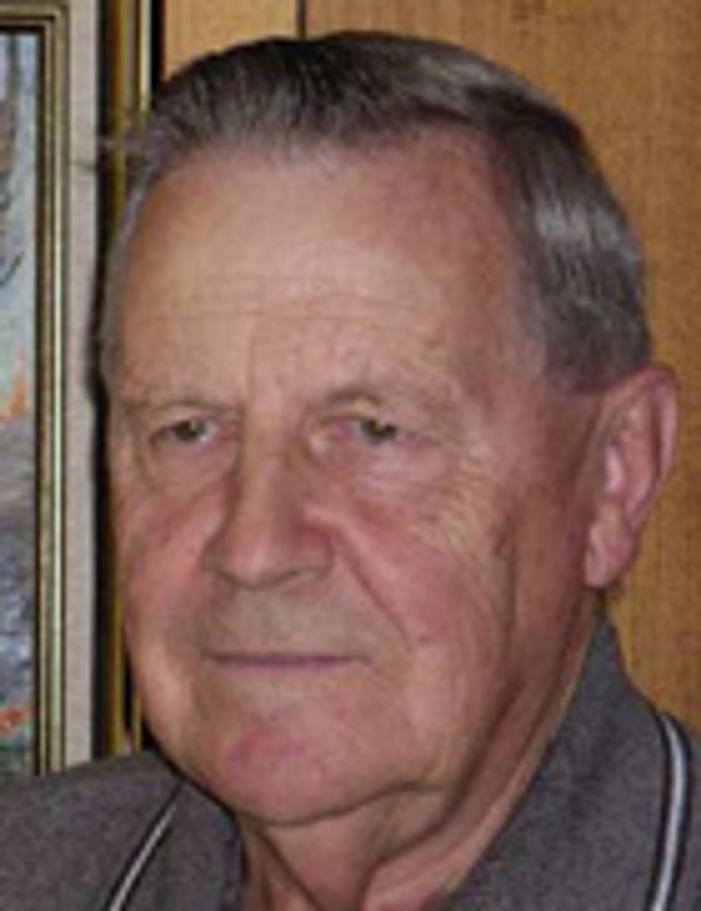 Athol Hodgson Athol Hodgson