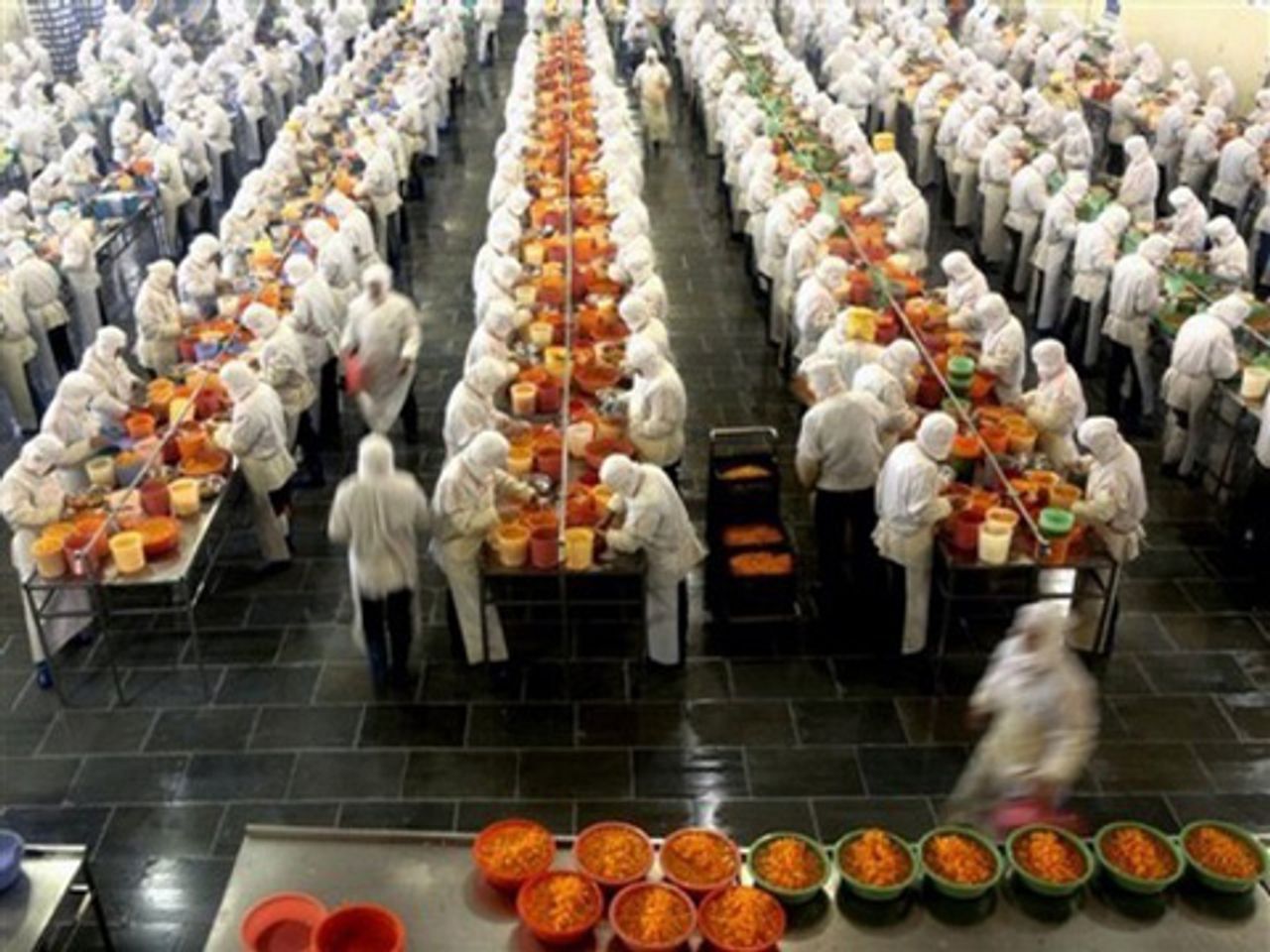 Food Inc.