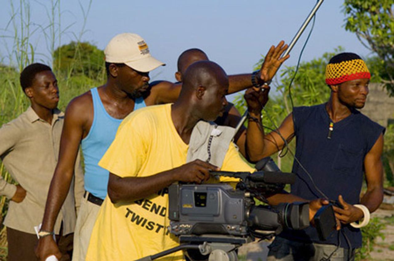 Nollywood
