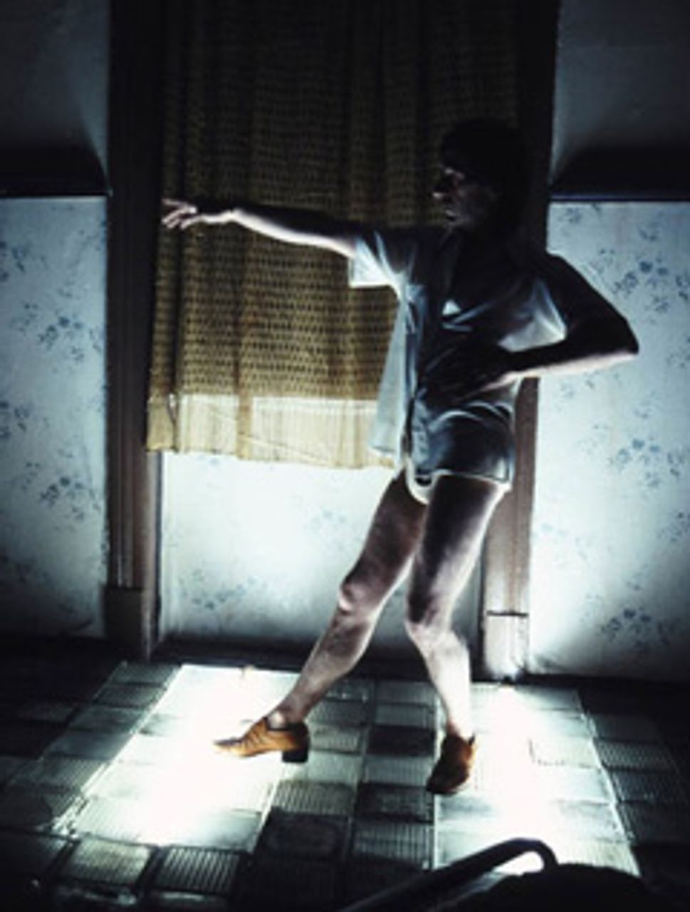 Tony Manero 