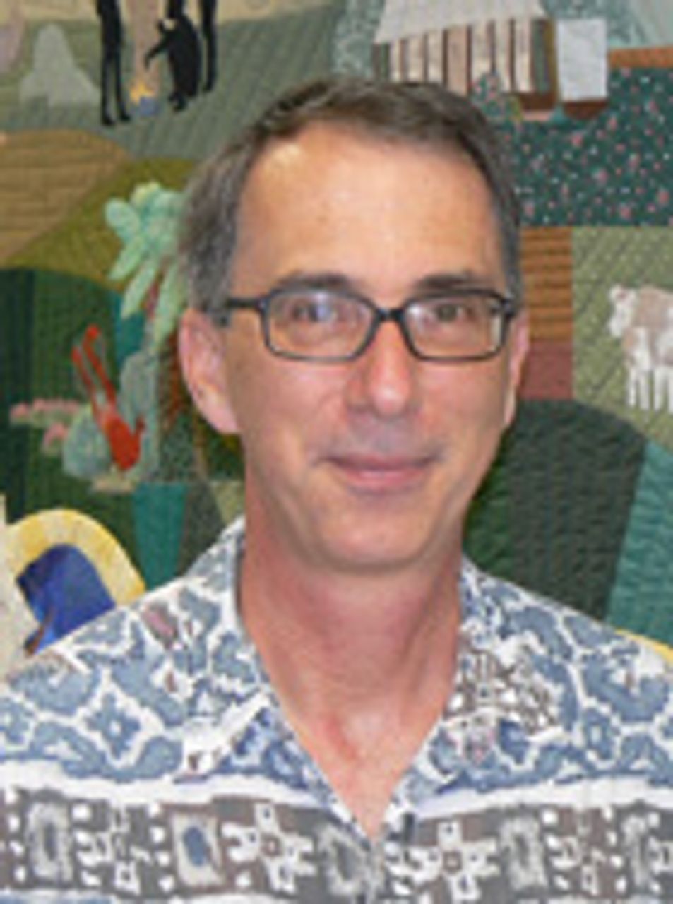 Professor David Karoly Professor David Karoly