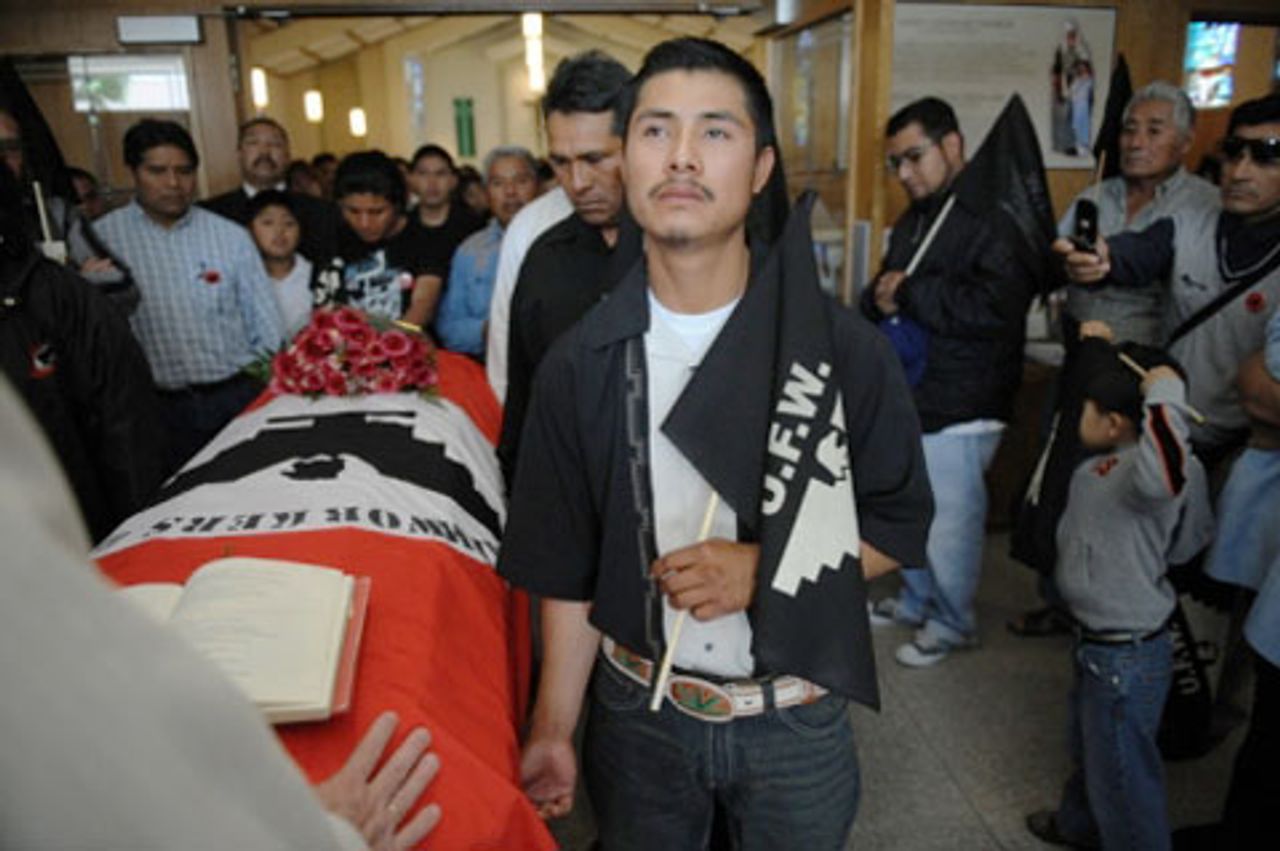 Funeral