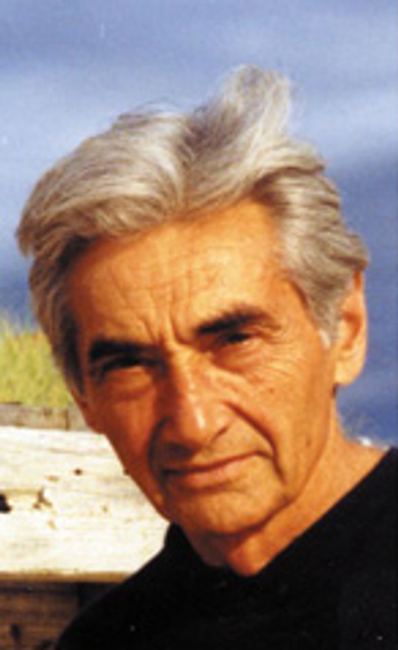 Howard Zinn Howard Zinn