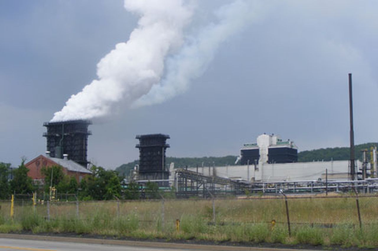 Mill