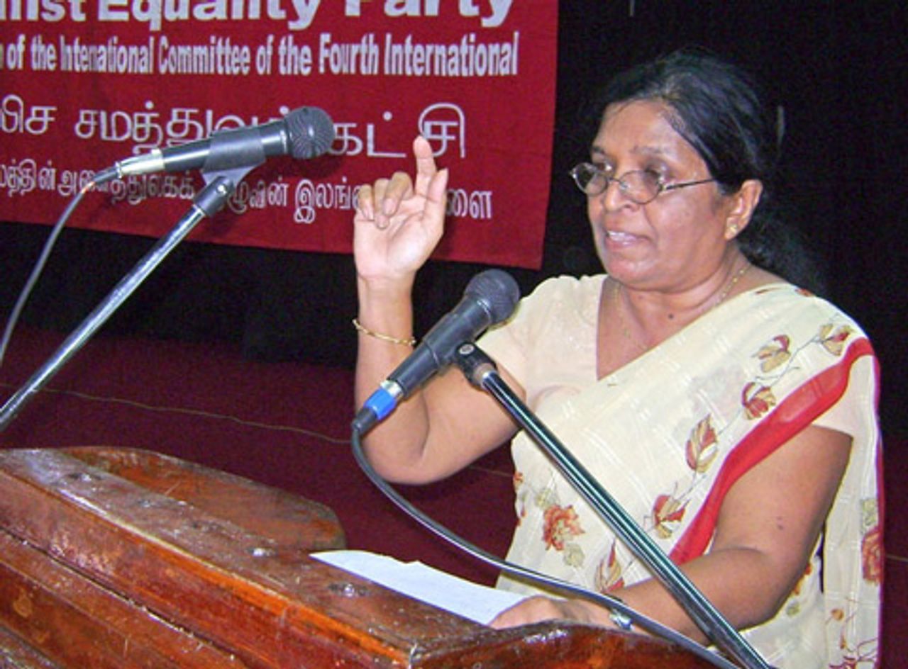 Vilani Peiris Vilani Peiris