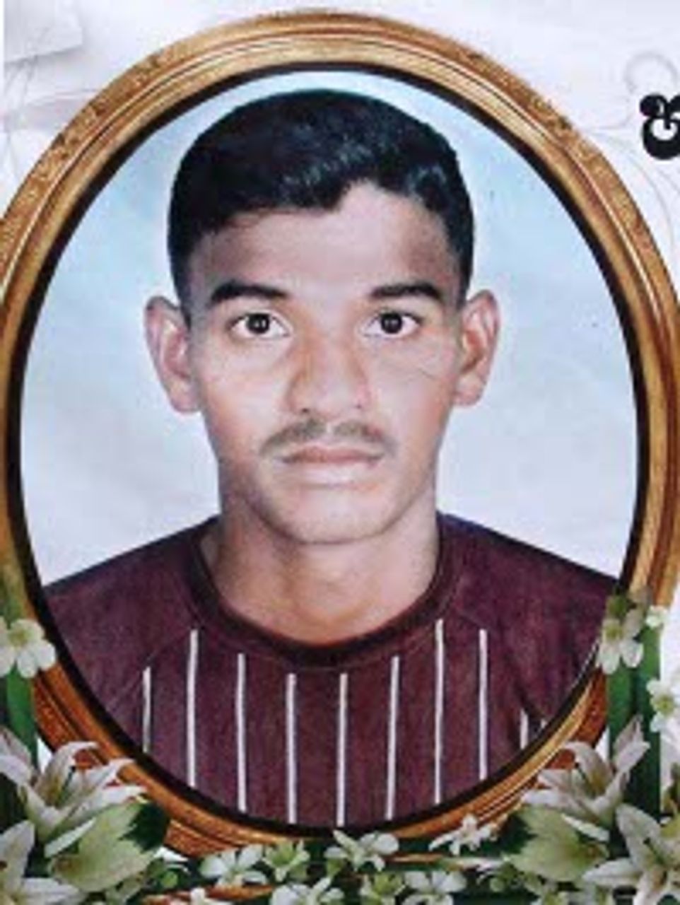 Antony Warnakulasuriya Antony Warnakulasuriya