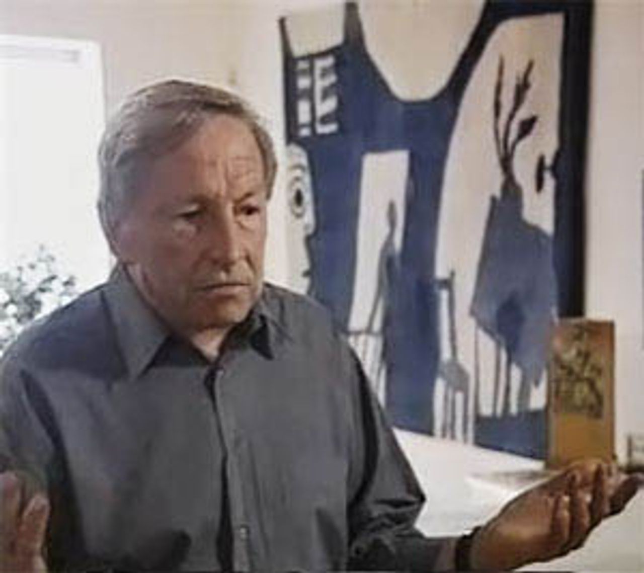 Robert Rauschenberg Robert Rauschenberg