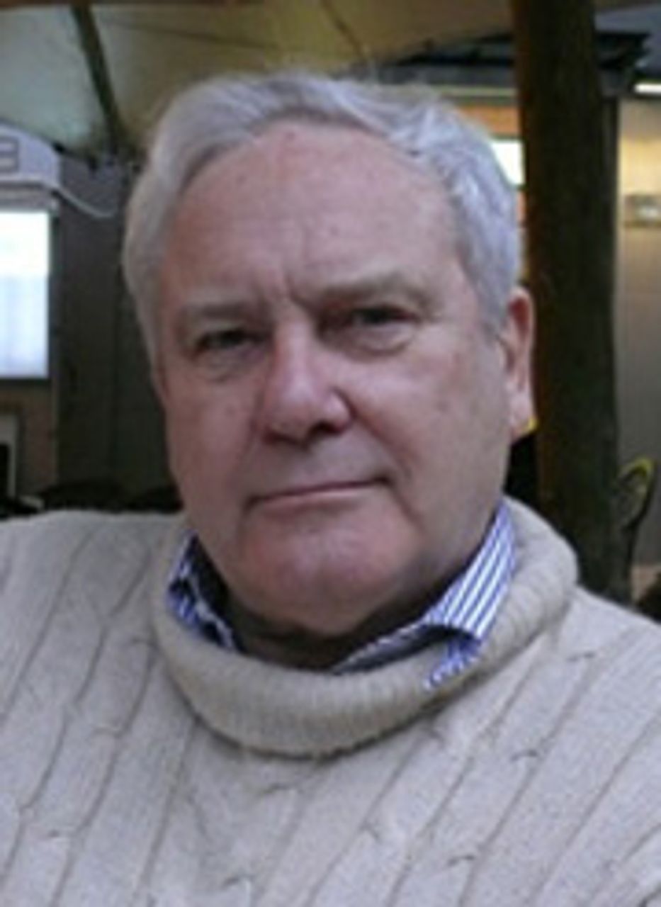 Frank Moorhouse Frank Moorhouse