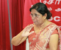 Vilani Peiris Vilani Peiris