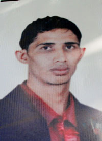 gayan A person